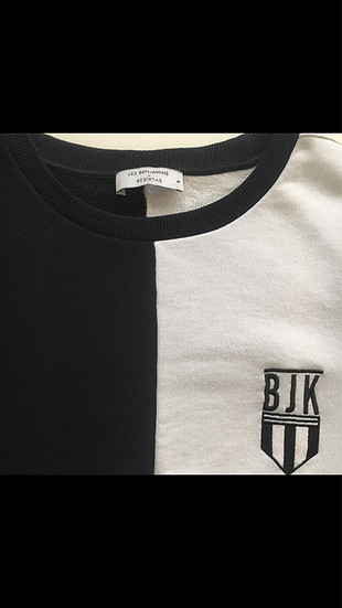 s Beden Bjk Sweatshirt (Les Benjamins)