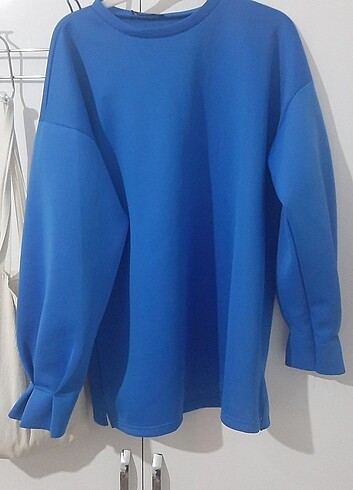 Trendyol & Milla Scuba Tunik