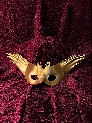 Winx Club Mattel Cosplay Maske Kolleksiyon 3D Baskı