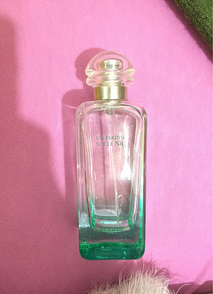 Hermes Paris parfüm