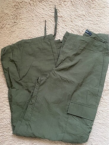 l Beden Addax Paraşüt Pantolon