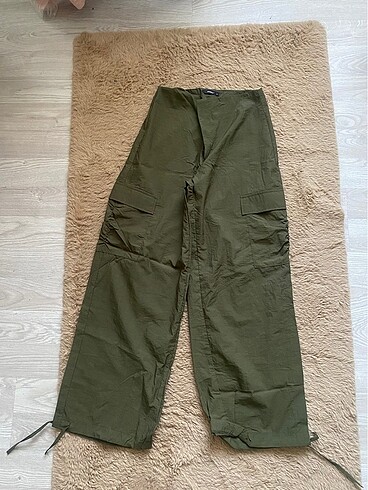 Addax Paraşüt Pantolon