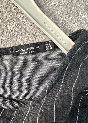 Antrasit renk tulum - Görsel 5