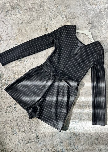 Antrasit renk tulum - Görsel 3