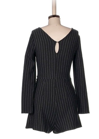 Antrasit renk tulum - Görsel 2