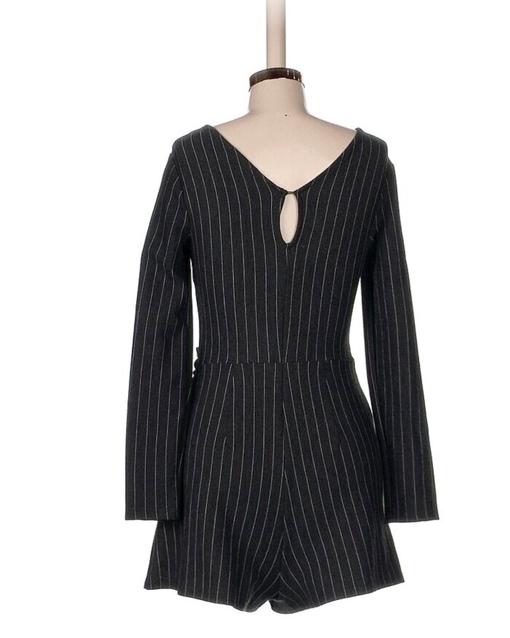 Antrasit renk tulum - Görsel 2