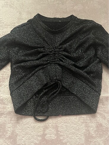 Crop kazak