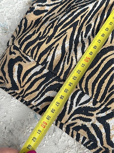 s Beden Leopar sweatshirt