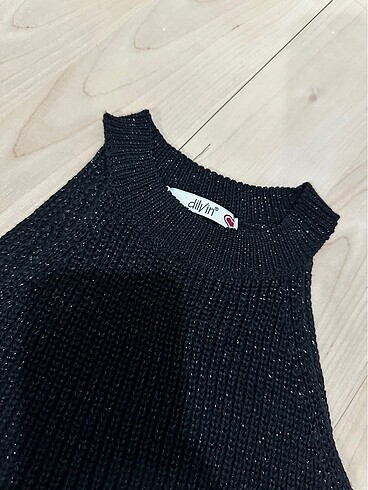 s Beden Siyah crop