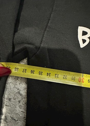 Erkek Çocuk S Sweatshirt - Görsel 3