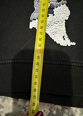 Erkek Çocuk S Sweatshirt - Görsel 4