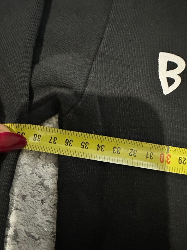 Erkek Çocuk S Sweatshirt - Görsel 3