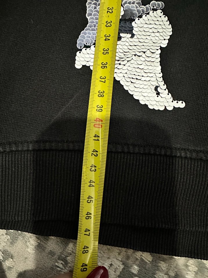 Erkek Çocuk S Sweatshirt - Görsel 4