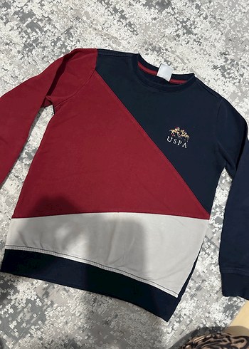 U.S Polo Assn. 7 Yaş