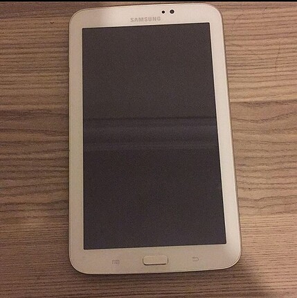 Samsung Tablet