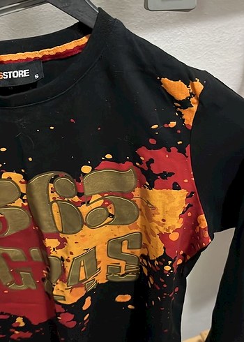 Gs Store Kadın Body - Görsel 4