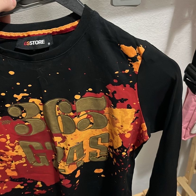 Gs Store Kadın Body - Görsel 4
