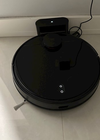 Xiaomi Mi Robot Vacuum Mop Pro Siyah