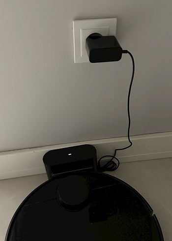 Xiaomi Xiaomi Mi Robot Vacuum Mop Pro Siyah