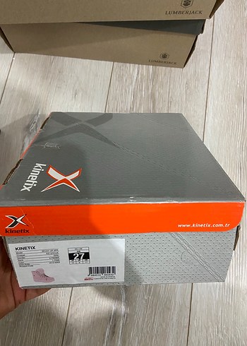 Pembe Kız Çocuk Sneakers Velcro Detaylı