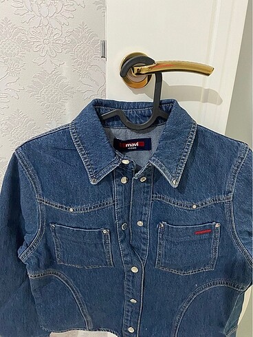 Mavi Jeans Mavi Jean gömlek