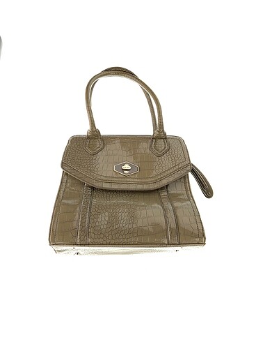 Nine West Kol Çantası %70 İndirimli.