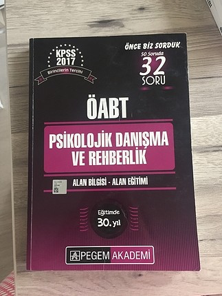 Kpss Pdr öabt