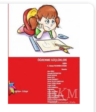 Öğrenme güçlükleri