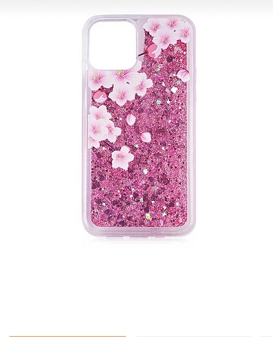 iPhone 12 pro uyumlu pak marshmelo silikon kap