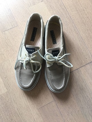 37 Beden Sperry Top-Sider Loafer