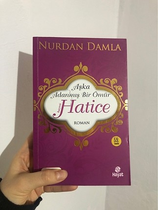Hatice / Roman