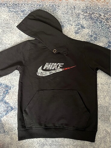 Nike Sweatshırt