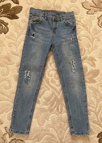 Kot pantolon