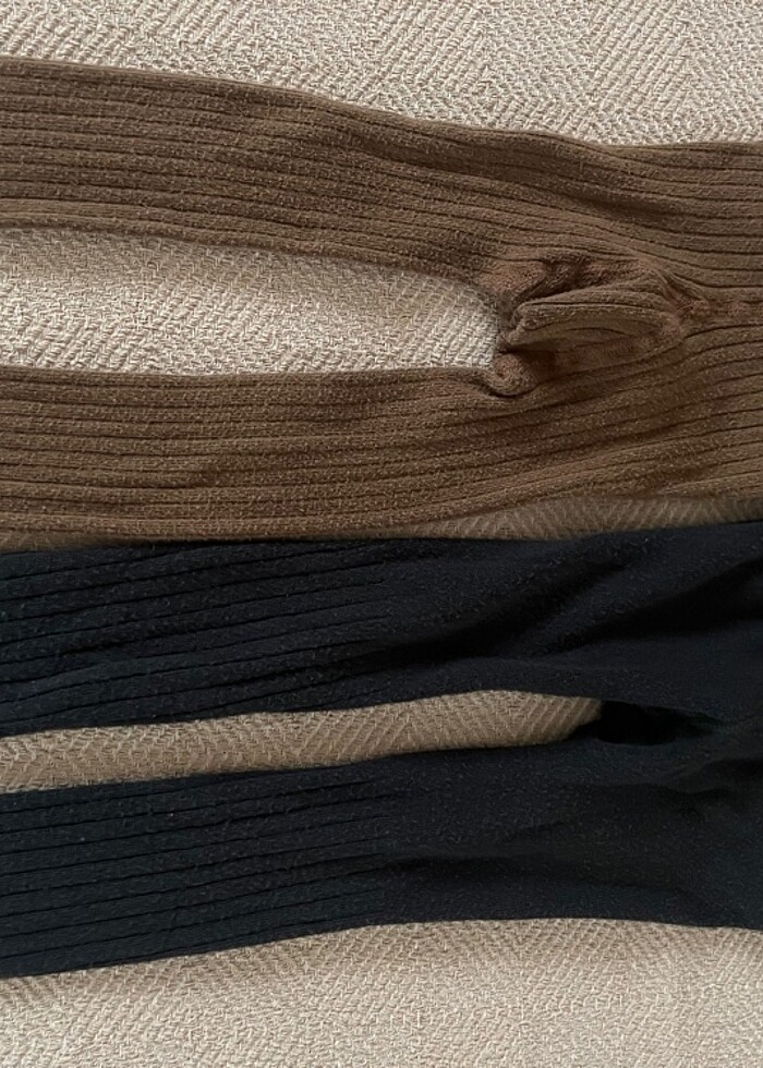 Kilotlu Çorap - Görsel 2