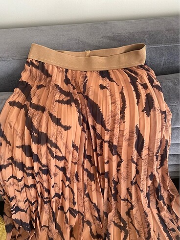 LC Waikiki LCW pilese etek