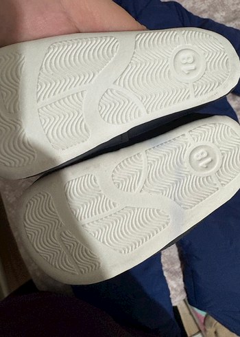 Koyu Mavi Fermuarlı Bebek Tulumu - Görsel 9