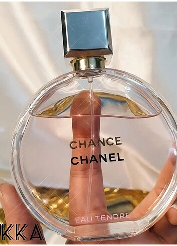 Chanel Chance Eau Tendre Edp 50 ml - Görsel 2