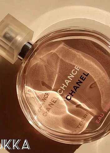 Chanel Chance Eau Tendre Edp 50 ml - Görsel 3