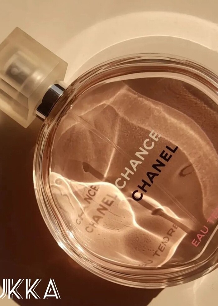Chanel Chance Eau Tendre Edp 50 ml - Görsel 3
