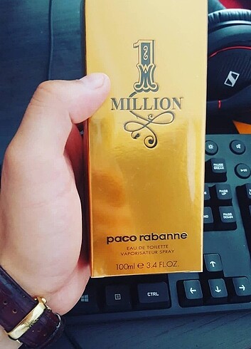Paco Rabanne