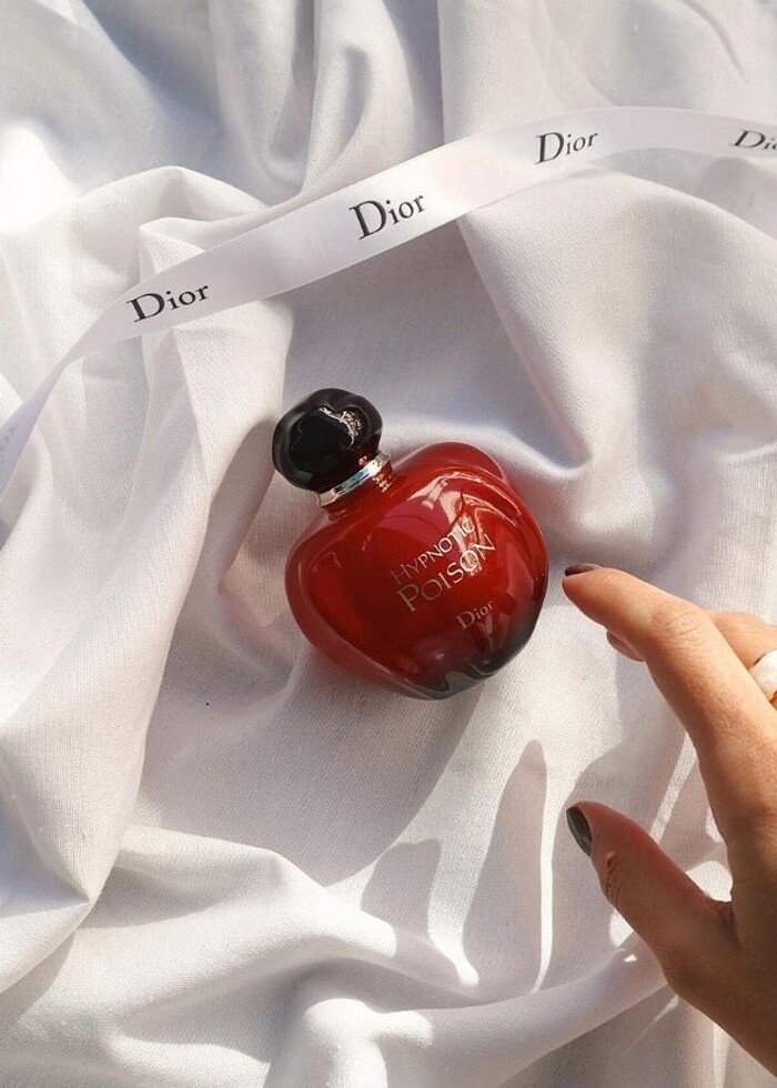 DIOR HYPNOTIC POISON EDT 100 ML KADIN - Görsel 2