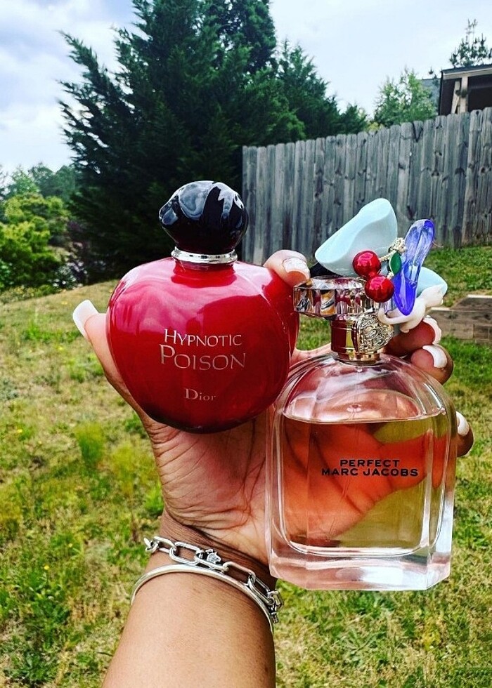 DIOR HYPNOTIC POISON EDT 100 ML KADIN - Görsel 3