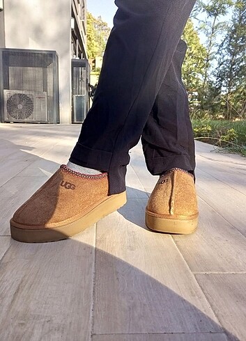 UGG TASMAN KADIN TERLİĞİ