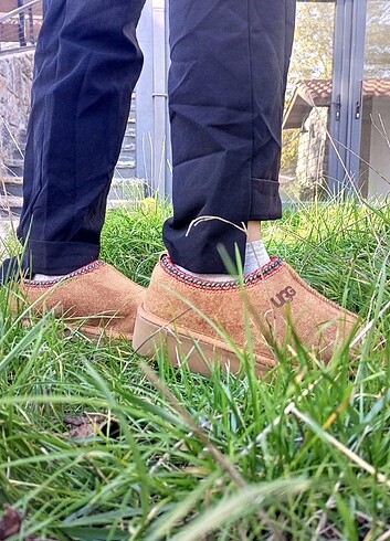 Ugg UGG TASMAN KADIN TERLİĞİ