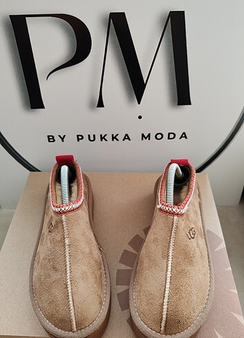 37 Beden UGG TASMAN KADIN TERLİĞİ