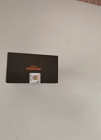 Terre D'Hermes Erkek Parfüm - Görsel 5