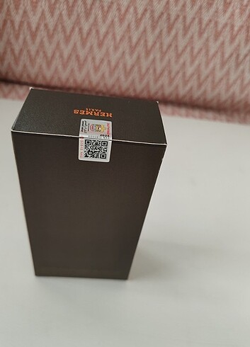 Terre D'Hermes Erkek Parfüm - Görsel 6