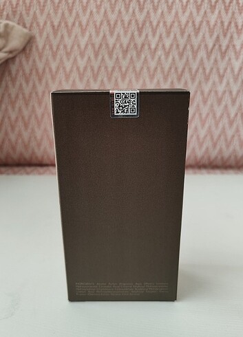 Terre D'Hermes Erkek Parfüm - Görsel 7