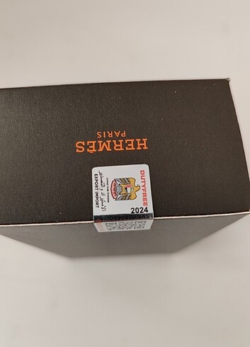 Terre D'Hermes Erkek Parfüm - Görsel 8