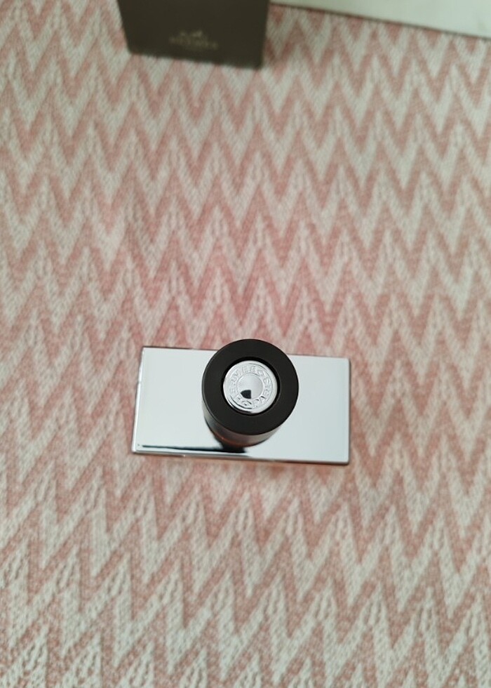 Terre D'Hermes Erkek Parfüm - Görsel 3